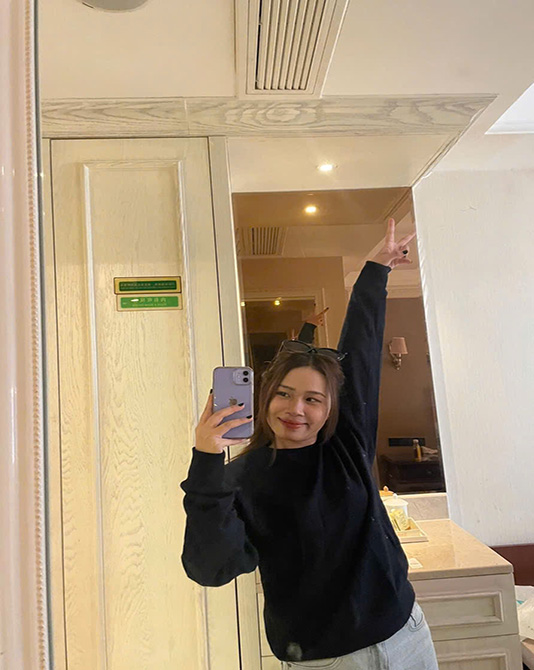 CODE 195: MASSAGE AT HOME HO CHI MINH VIETNAM